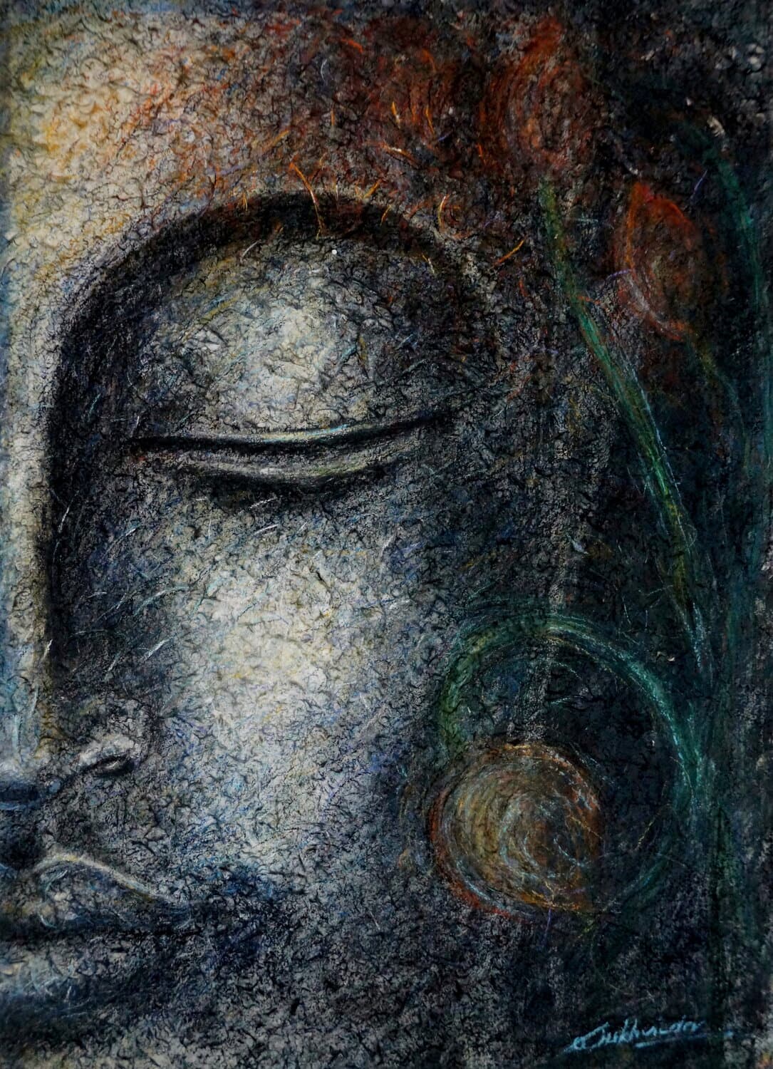 Budha-1